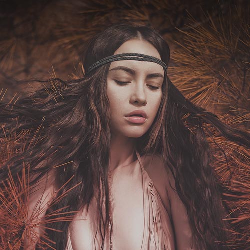 Artists - Filters